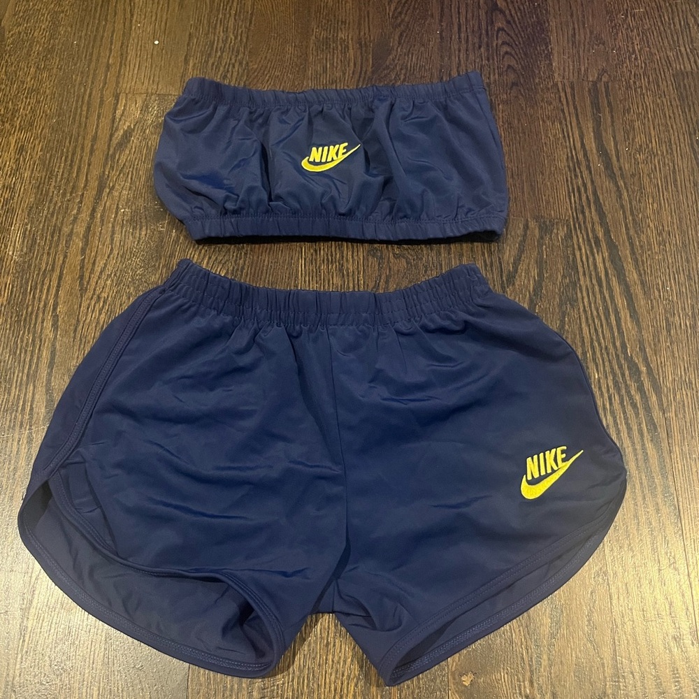 Nike set